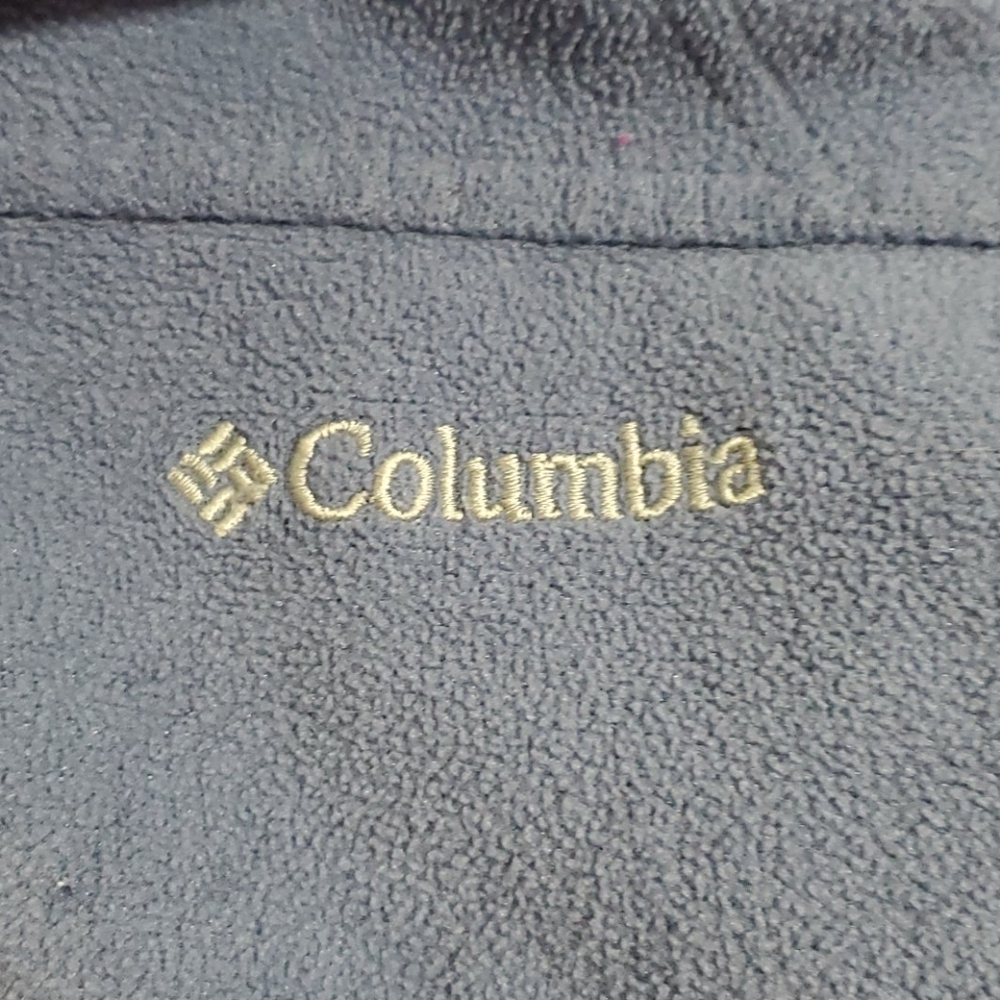Columbia Jacket - Picture 4 of 5